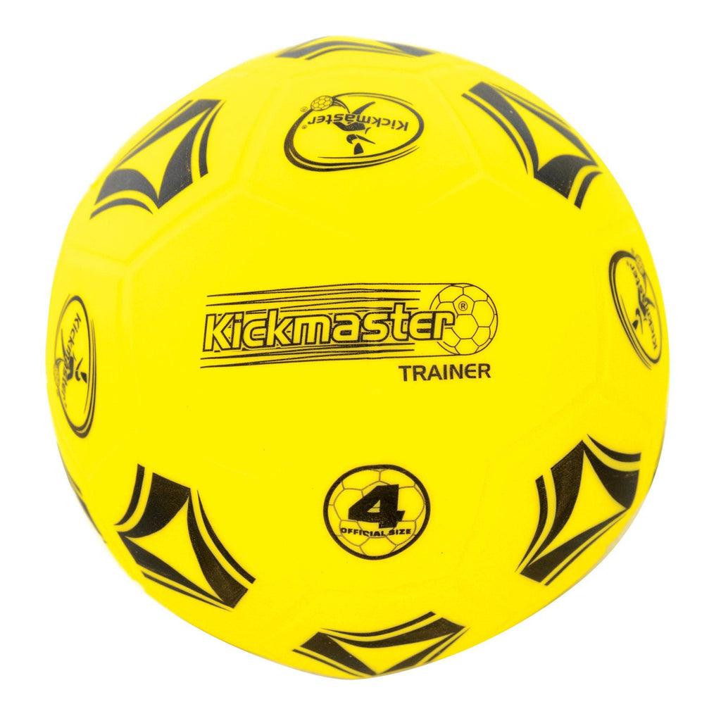 Kickmaster Ultimate Football Challenge Set