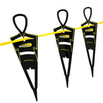 Kickmaster Ultimate Football Challenge Set