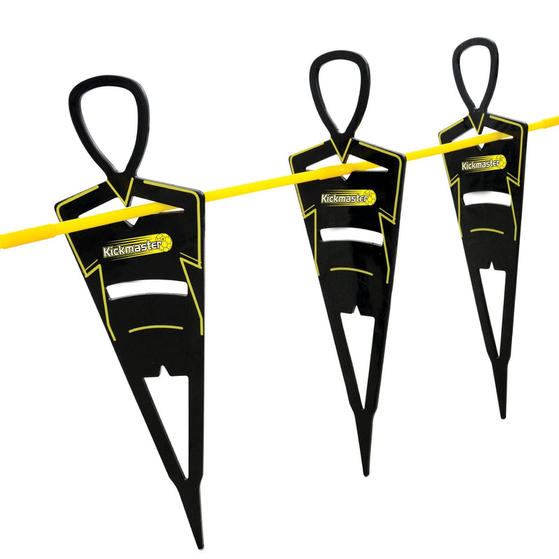 Kickmaster Ultimate Football Challenge Set