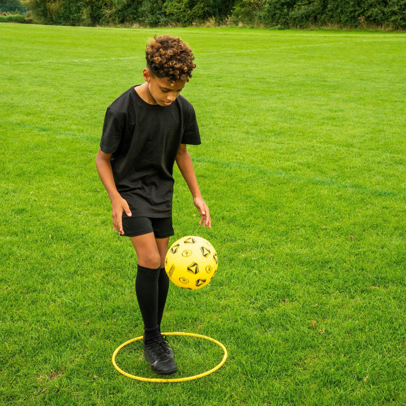 Kickmaster Ultimate Football Challenge Set