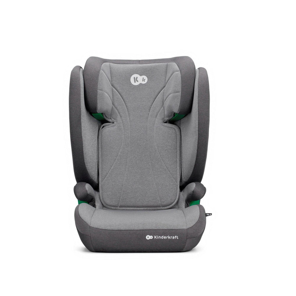 Kinderkraft Junior Fix 2 i-Size Car Seat - Chelsea Baby