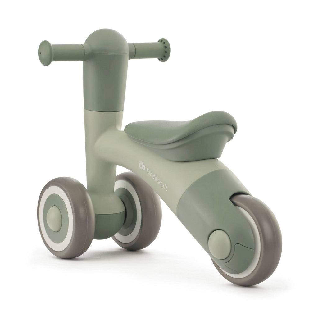 Kinderkraft MINIBI Balance Bike - Chelsea Baby