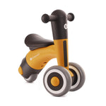 Kinderkraft MINIBI Balance Bike - Honey Yellow
