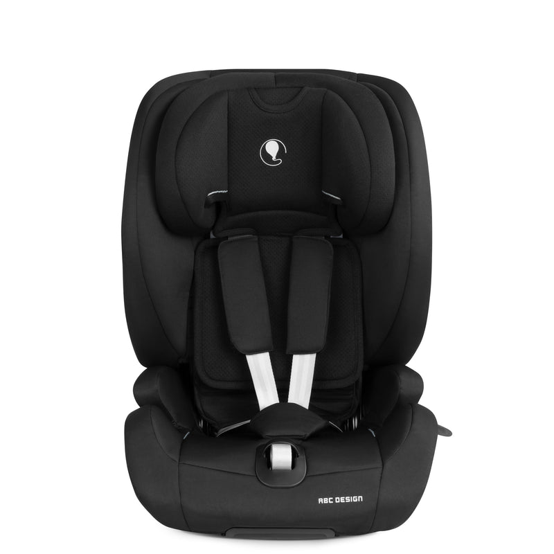 ABC Design Aspen 2 Fix i-Size Car Seat - Black