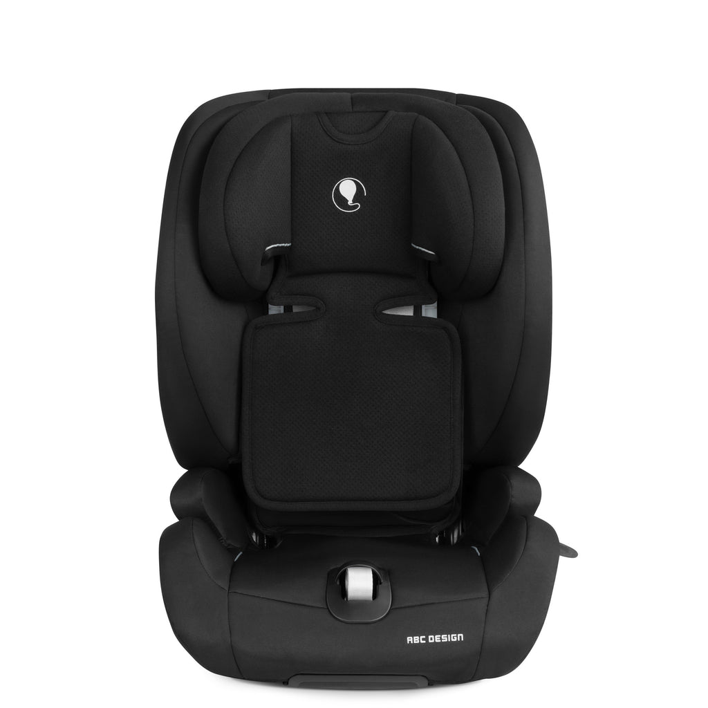 ABC Design Aspen 2 Fix i-Size Car Seat - Black