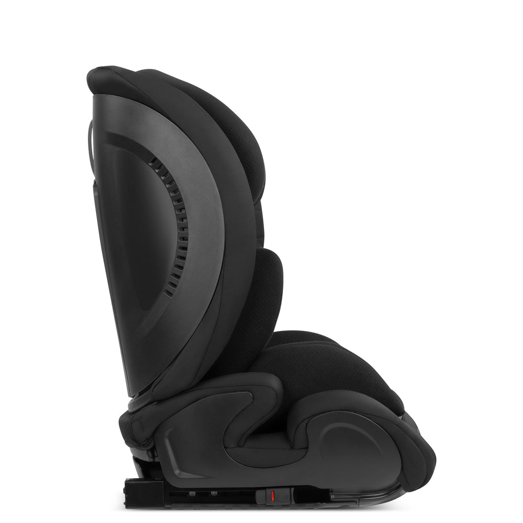 ABC Design Aspen 2 Fix i-Size Car Seat - Black