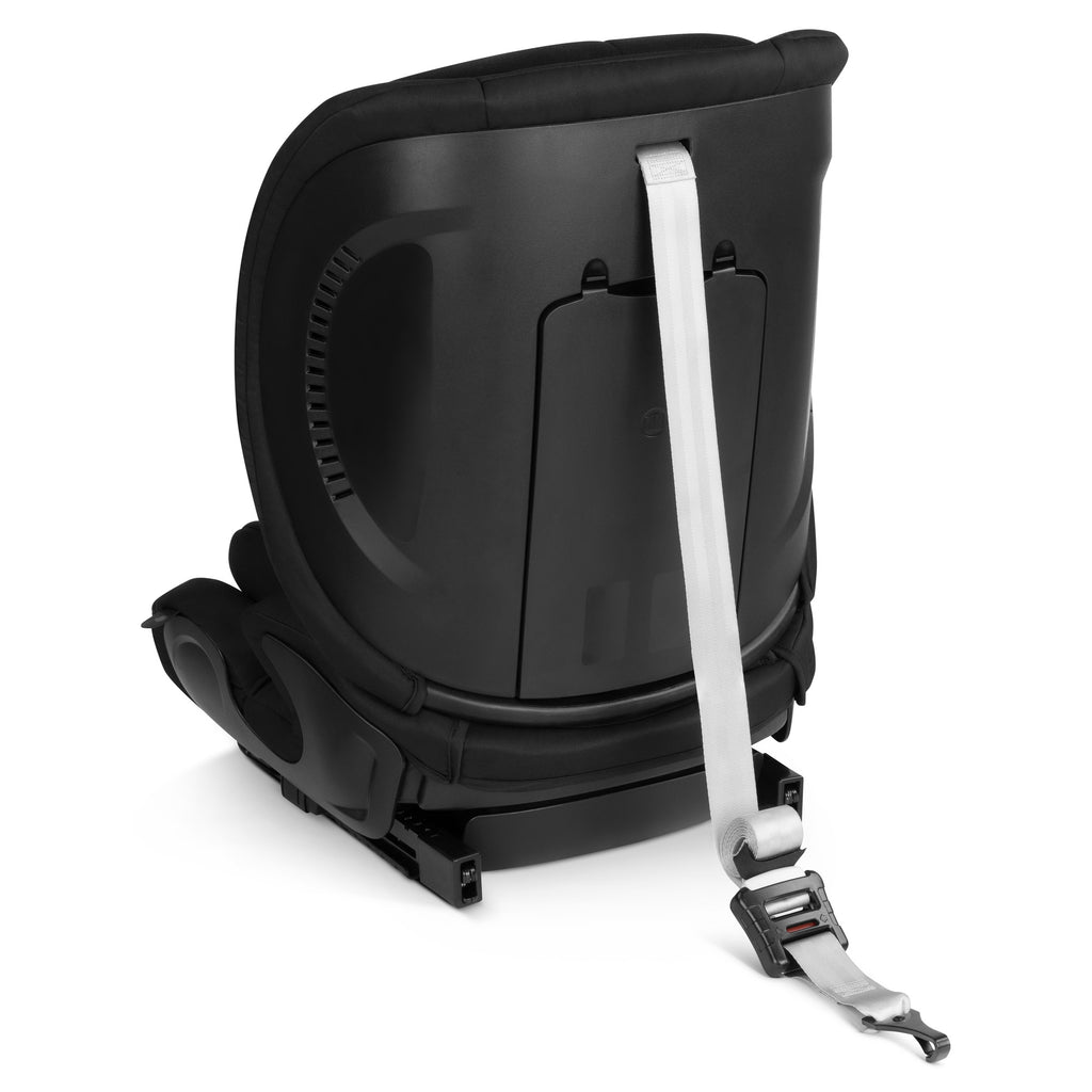 ABC Design Aspen 2 Fix i-Size Car Seat - Black