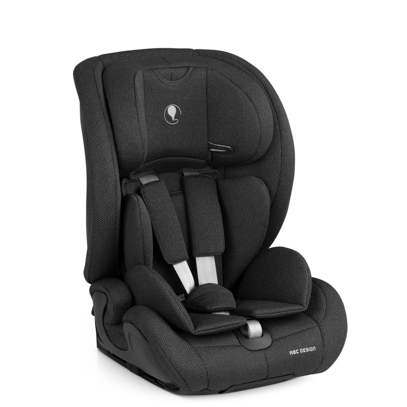 ABC Design Aspen 2 Fix i-Size Car Seat - Bubble