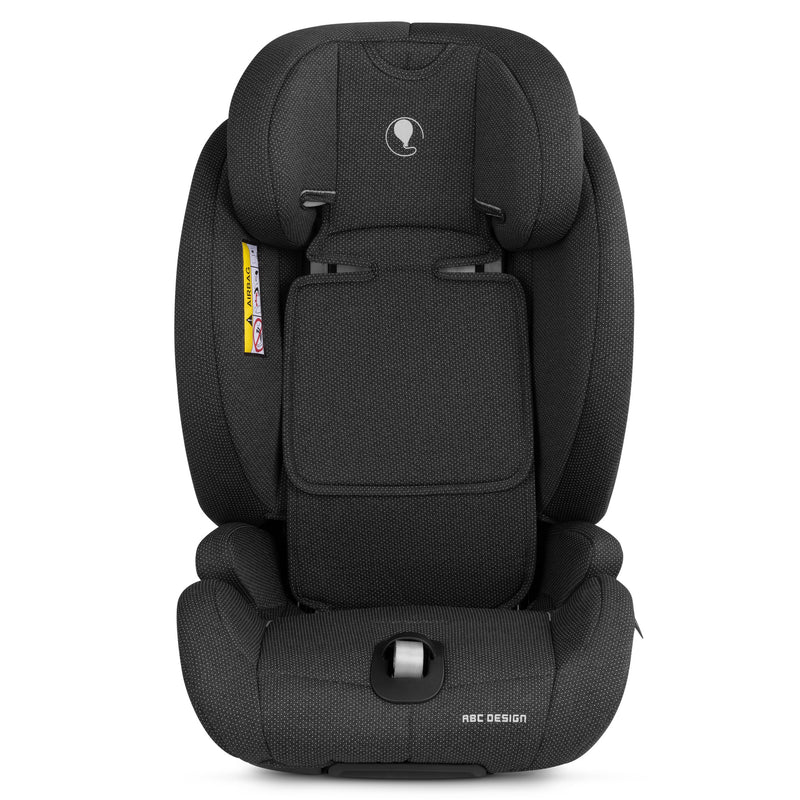 ABC Design Aspen 2 Fix i-Size Car Seat - Bubble