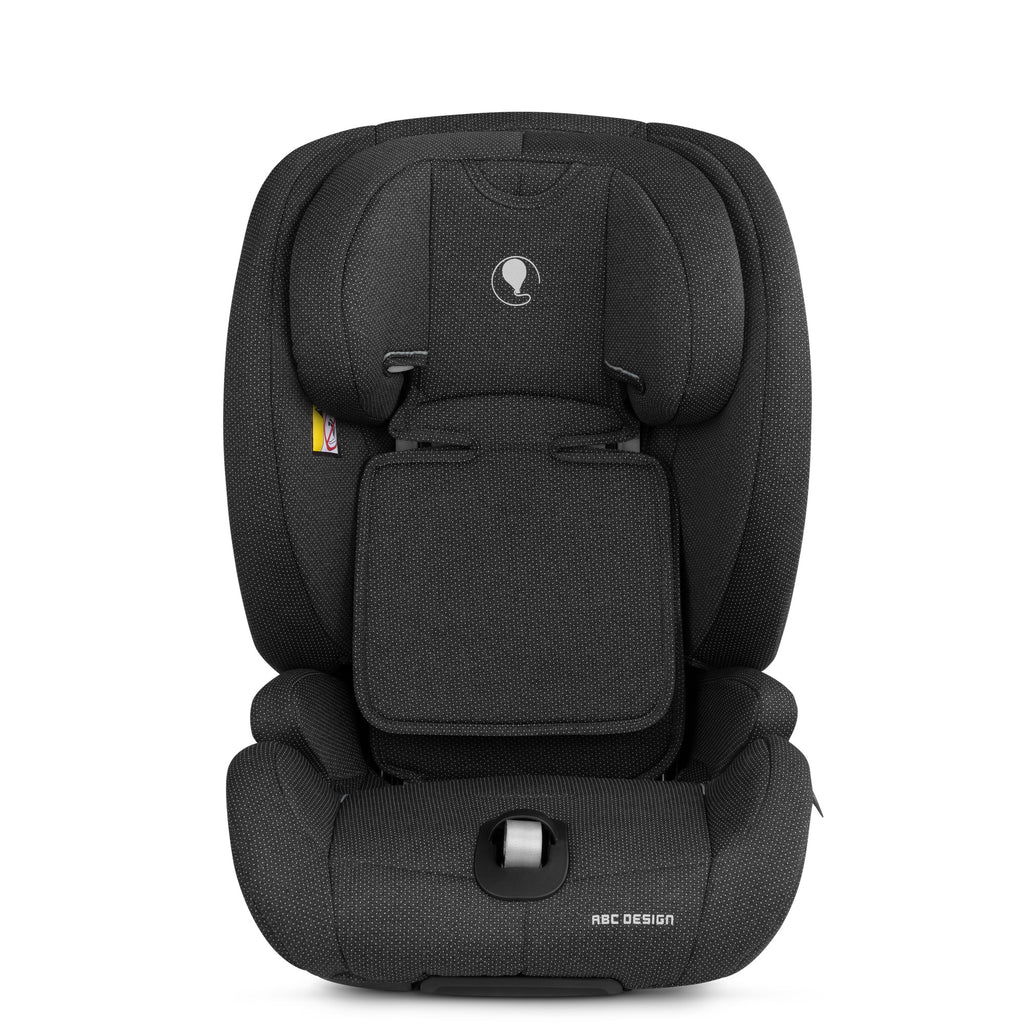 ABC Design Aspen 2 Fix i-Size Car Seat - Bubble
