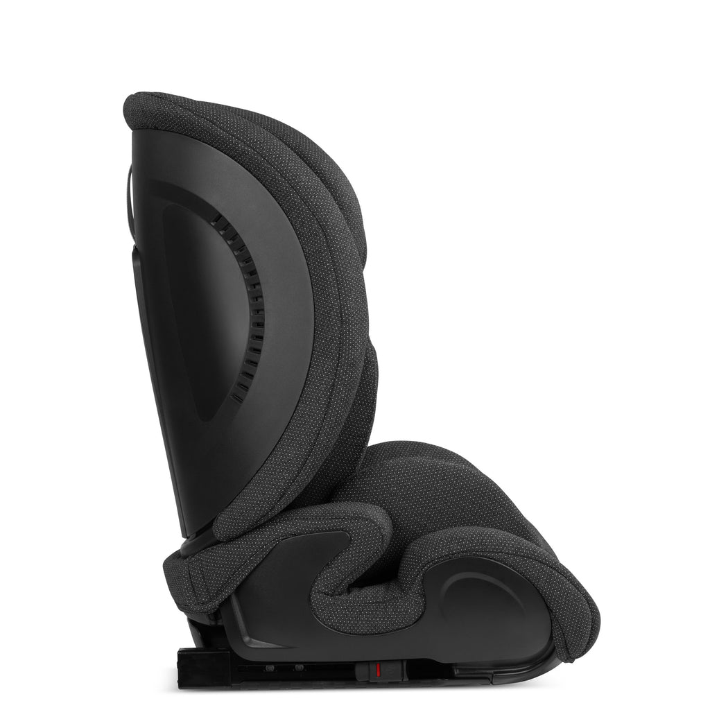 ABC Design Aspen 2 Fix i-Size Car Seat - Bubble