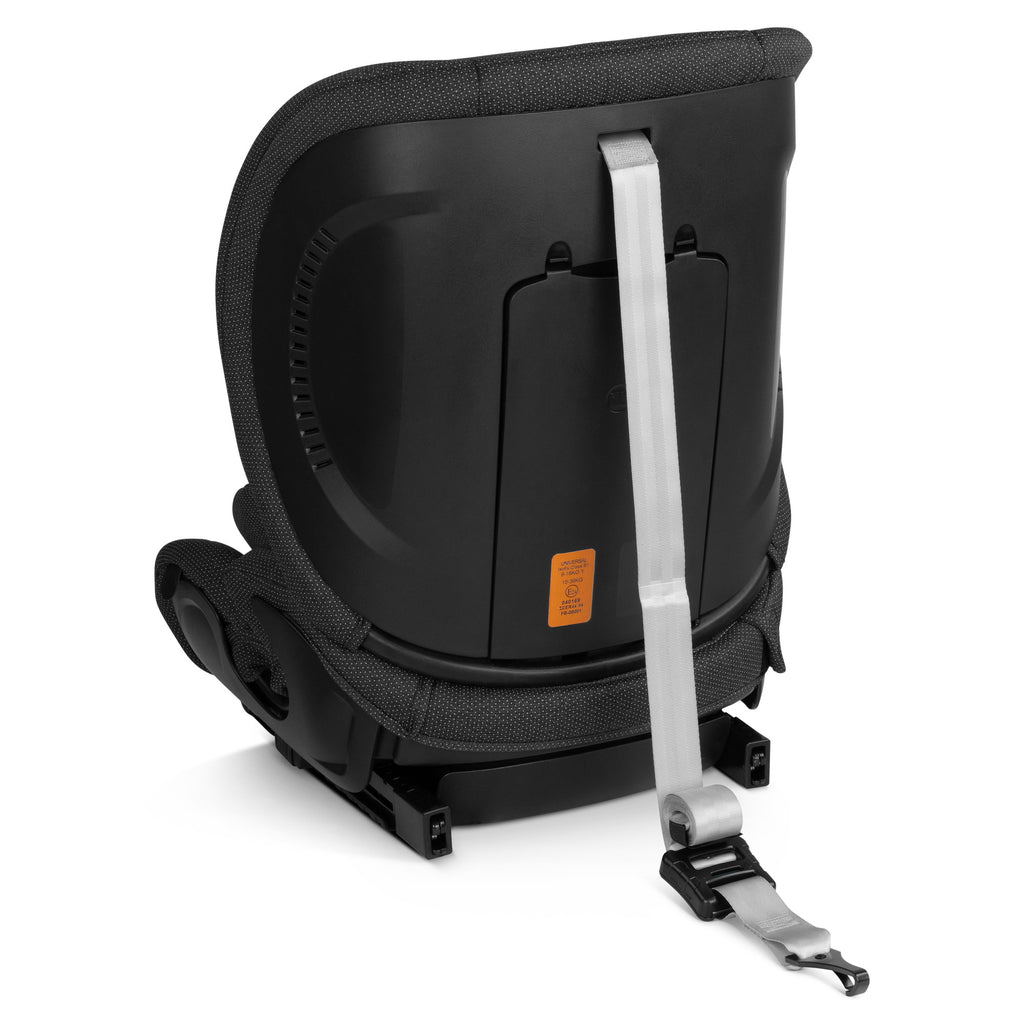 ABC Design Aspen 2 Fix i-Size Car Seat - Bubble