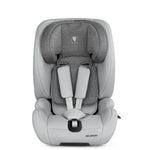 ABC Design Aspen 2 Fix i-Size Car Seat - Pearl