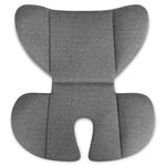 ABC Design Aspen 2 Fix i-Size Car Seat - Pearl
