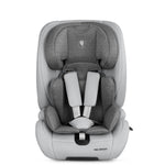 ABC Design Aspen 2 Fix i-Size Car Seat - Pearl