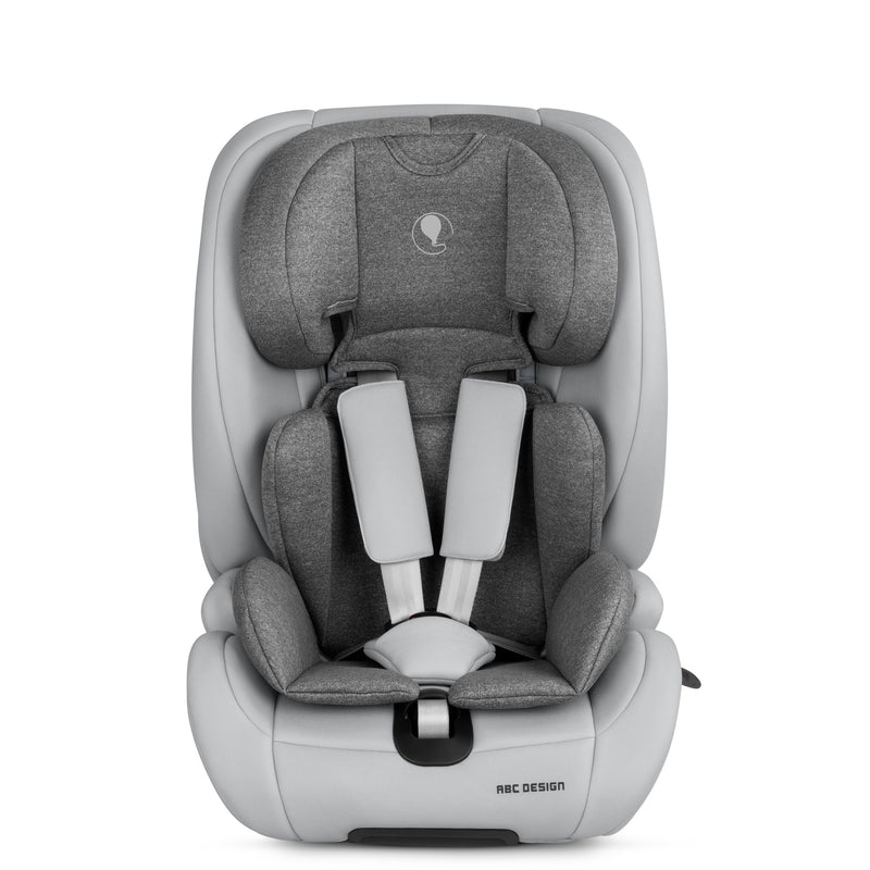 ABC Design Aspen 2 Fix i-Size Car Seat - Pearl