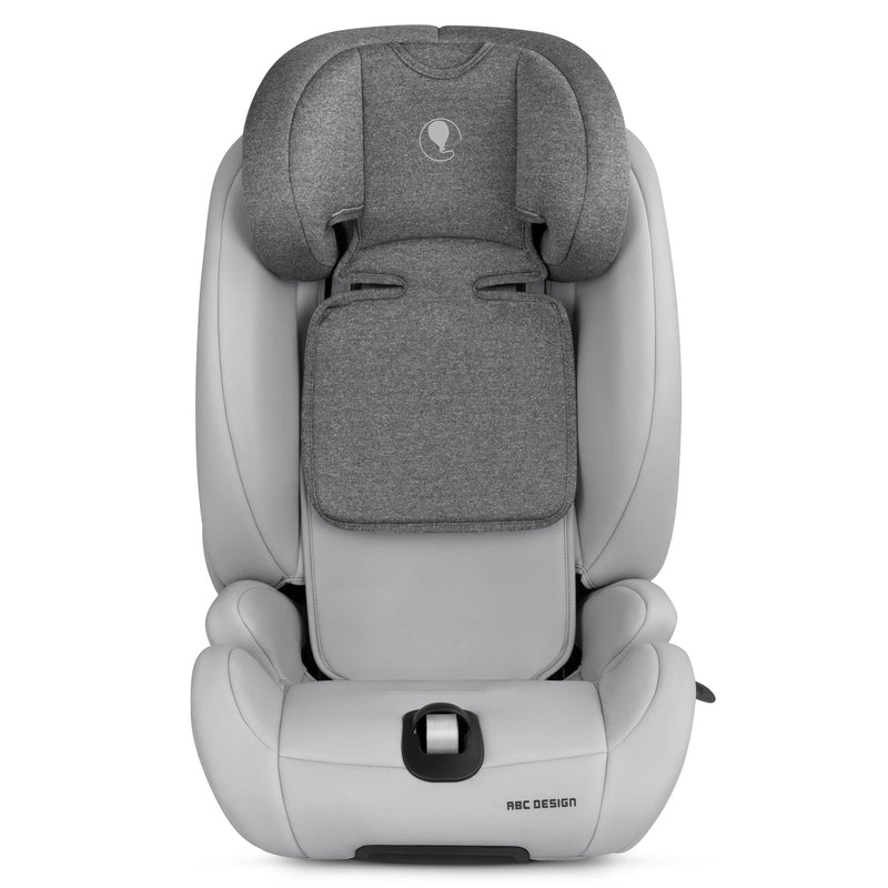 ABC Design Aspen 2 Fix i-Size Car Seat - Pearl