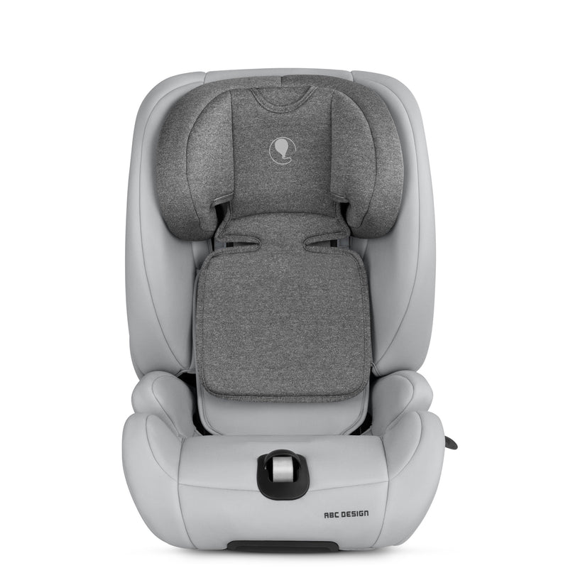ABC Design Aspen 2 Fix i-Size Car Seat - Pearl