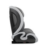 ABC Design Aspen 2 Fix i-Size Car Seat - Pearl