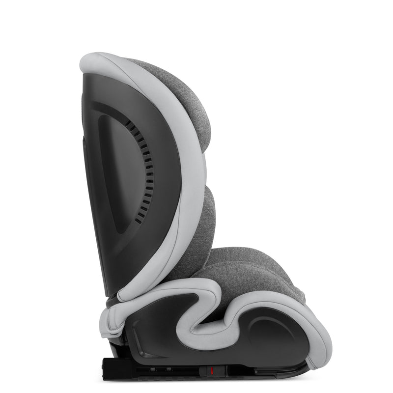 ABC Design Aspen 2 Fix i-Size Car Seat - Pearl