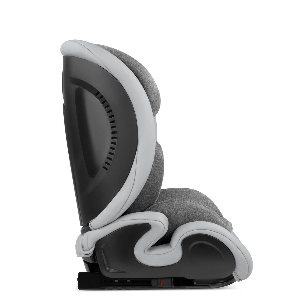 ABC Design Aspen 2 Fix i-Size Car Seat - Pearl