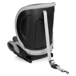 ABC Design Aspen 2 Fix i-Size Car Seat - Pearl