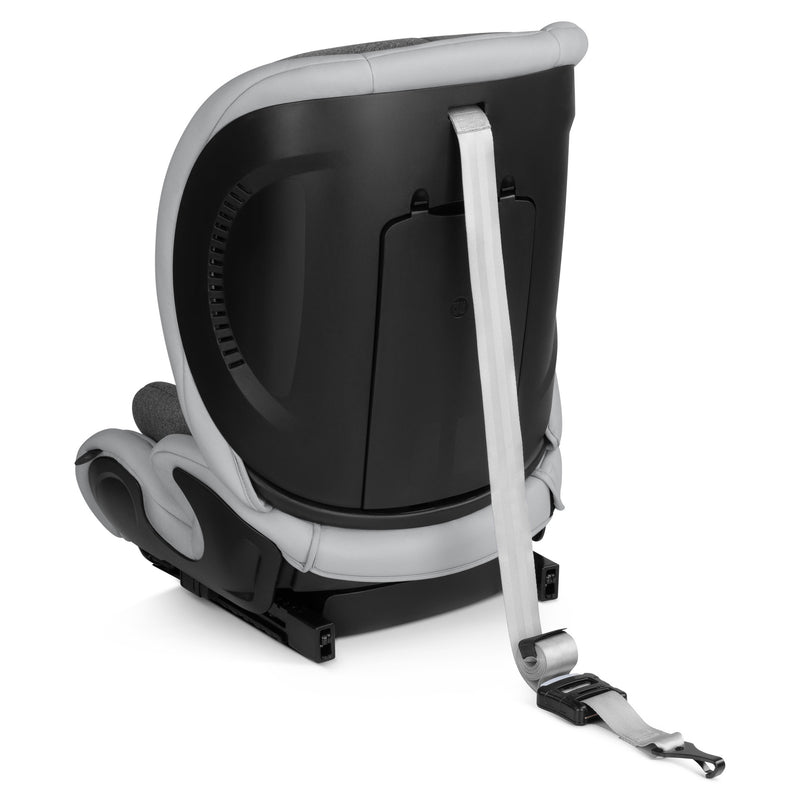 ABC Design Aspen 2 Fix i-Size Car Seat - Pearl