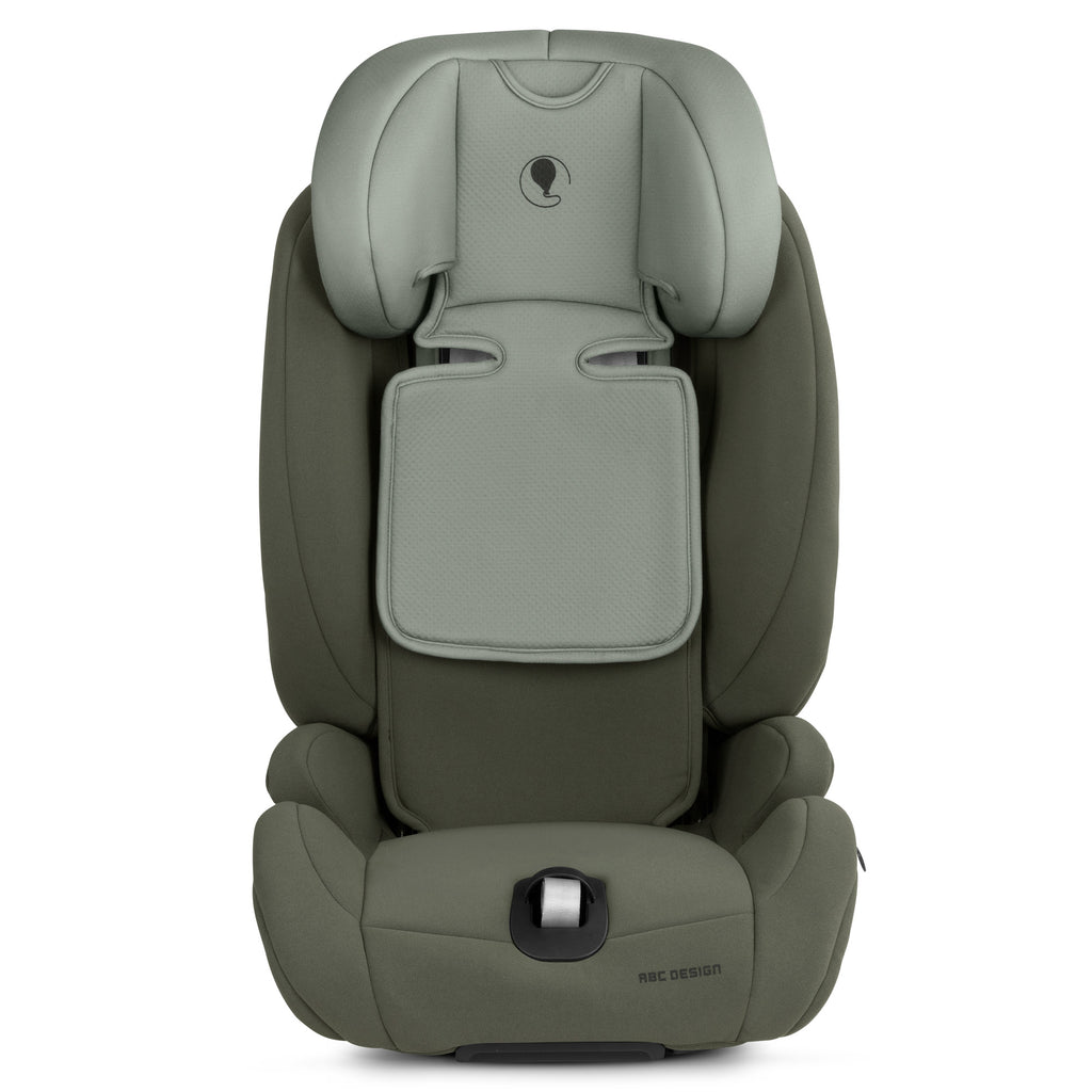 ABC Design Aspen 2 Fix i-Size Car Seat - Sage
