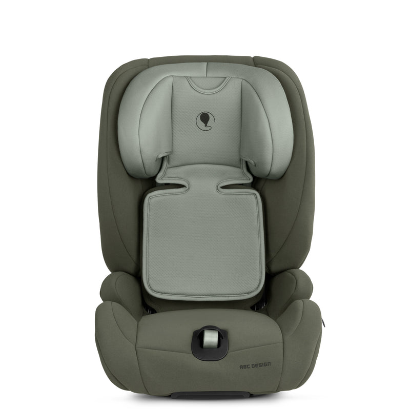 ABC Design Aspen 2 Fix i-Size Car Seat - Sage