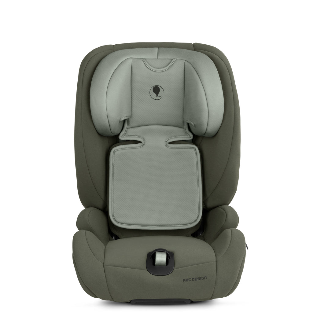 ABC Design Aspen 2 Fix i-Size Car Seat - Sage