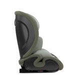 ABC Design Aspen 2 Fix i-Size Car Seat - Sage