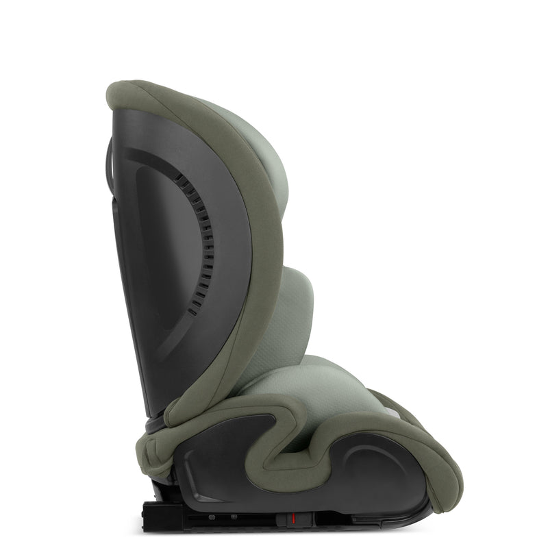 ABC Design Aspen 2 Fix i-Size Car Seat - Sage