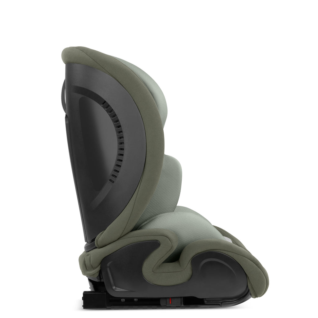 ABC Design Aspen 2 Fix i-Size Car Seat - Sage