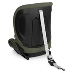 ABC Design Aspen 2 Fix i-Size Car Seat - Sage