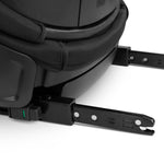 ABC Design Aspen 2 Fix i-Size Car Seat - Pearl