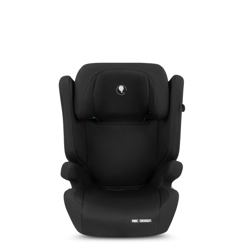ABC Design Mallow 2 Fix i-Size Car Seat - Black