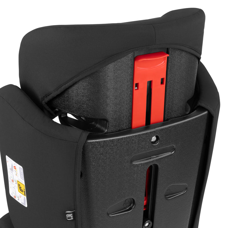 ABC Design Mallow 2 Fix i-Size Car Seat - Black