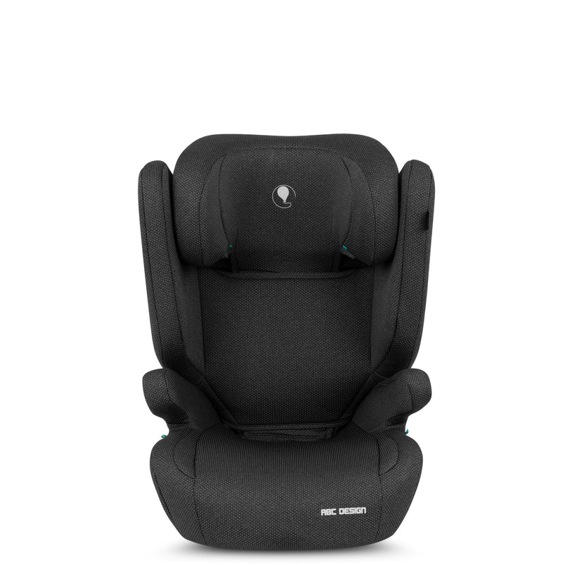 ABC Design Mallow 2 Fix i-Size Car Seat - Bubble
