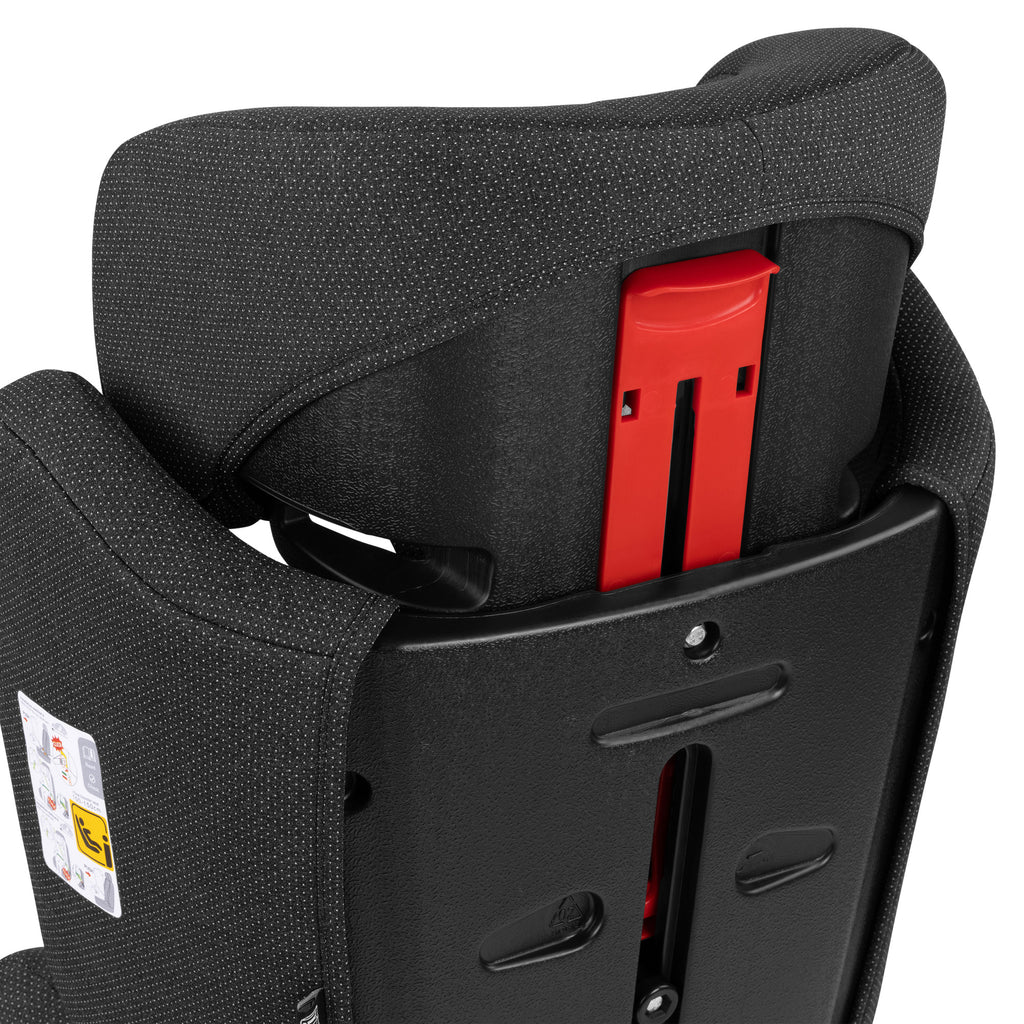 ABC Design Mallow 2 Fix i-Size Car Seat - Bubble