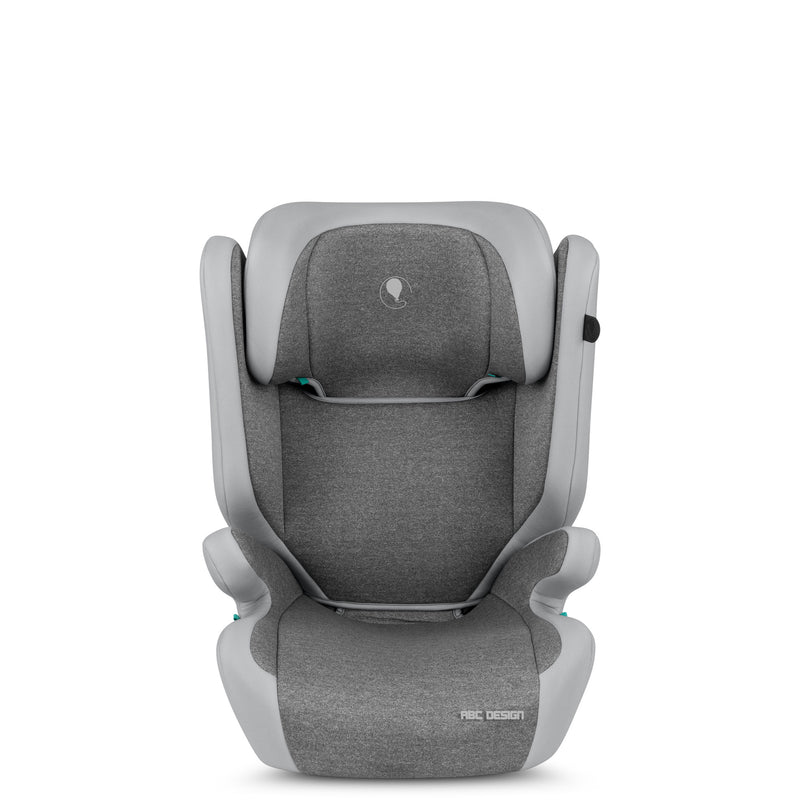 ABC Design Mallow 2 Fix i-Size Car Seat - Pearl