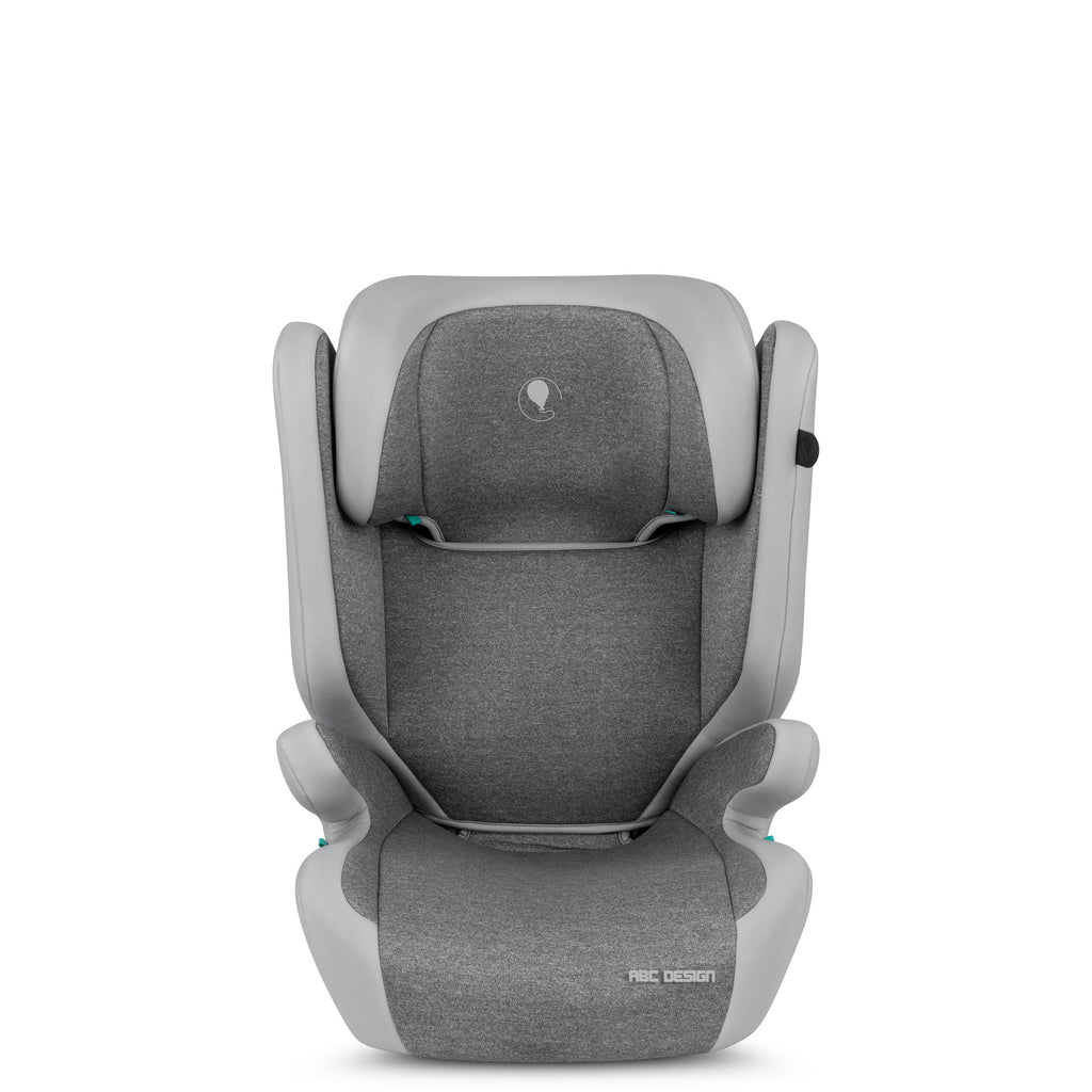 ABC Design Mallow 2 Fix i-Size Car Seat - Pearl