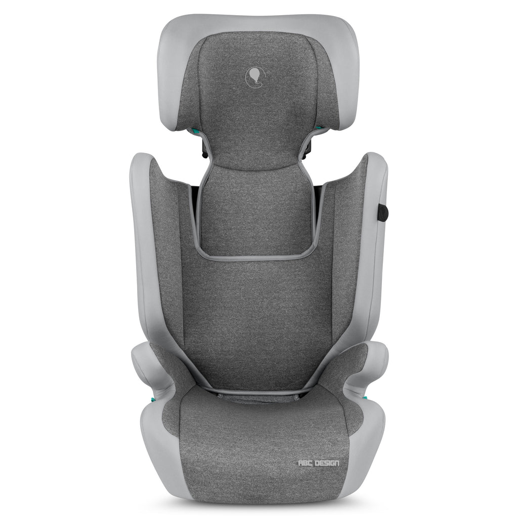 ABC Design Mallow 2 Fix i-Size Car Seat - Pearl