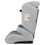 ABC Design Mallow 2 Fix i-Size Car Seat - Pearl