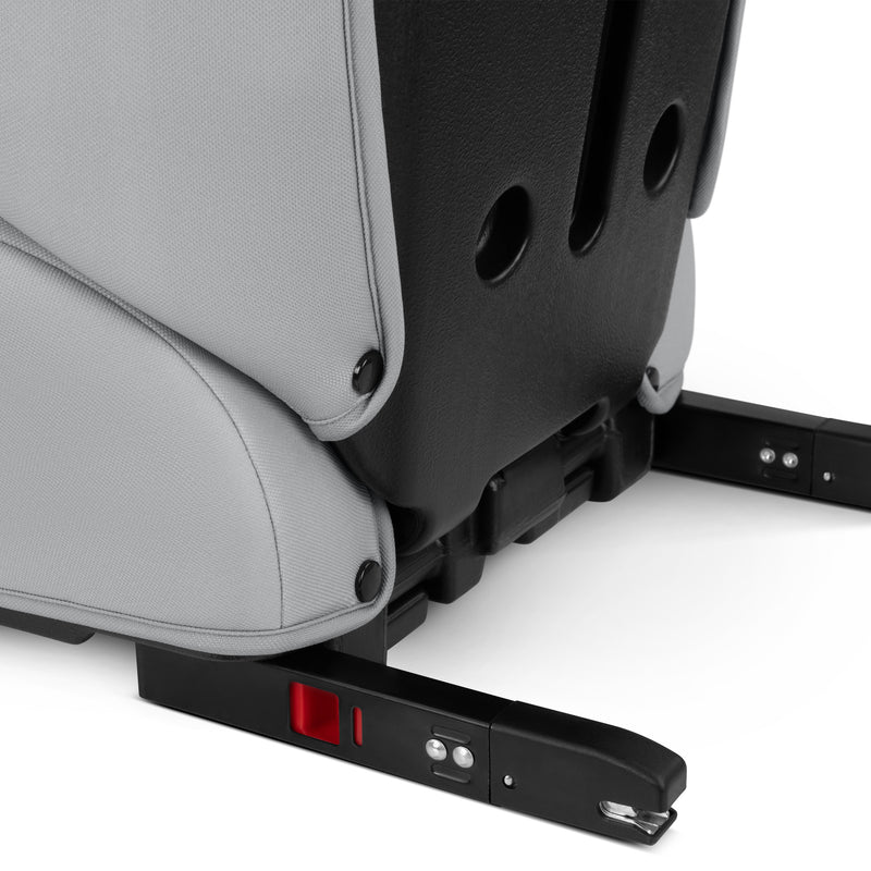 ABC Design Mallow 2 Fix i-Size Car Seat - Pearl