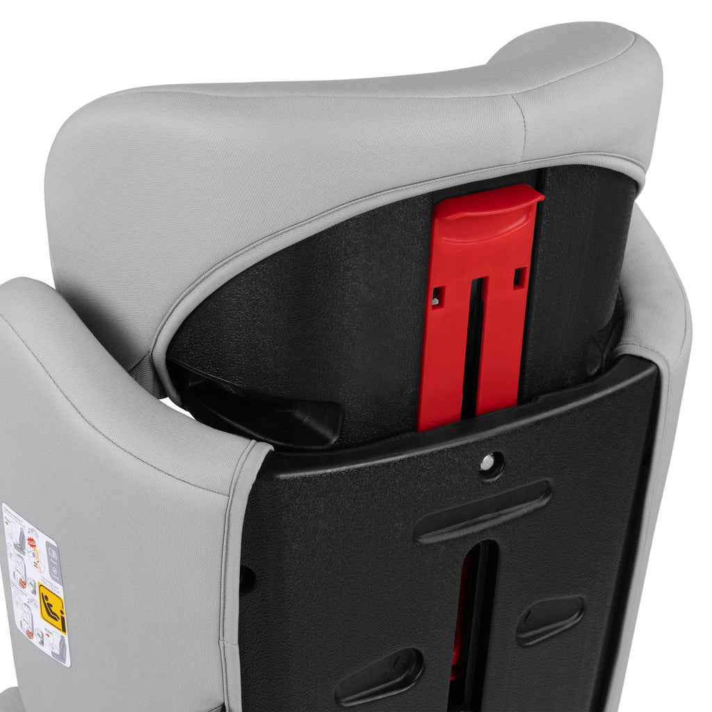 ABC Design Mallow 2 Fix i-Size Car Seat - Pearl