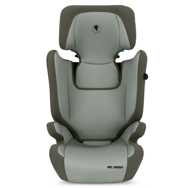 ABC Design Mallow 2 Fix i-Size Car Seat - Sage