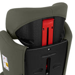 ABC Design Mallow 2 Fix i-Size Car Seat - Sage