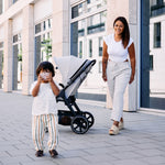 ABC Design Avus Pushchair - Powder