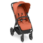 ABC Design Avus Pushchair - Carrot