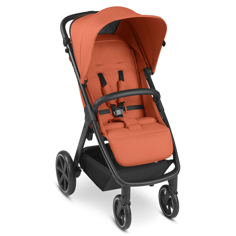 ABC Design Avus Pushchair - Carrot